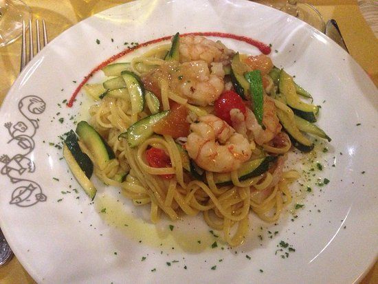 Ristorante Alla Palazzina